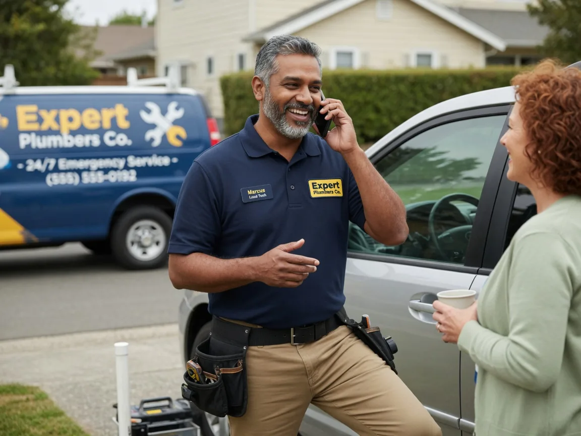 Drain Cleaning De Soto, WI FAQs