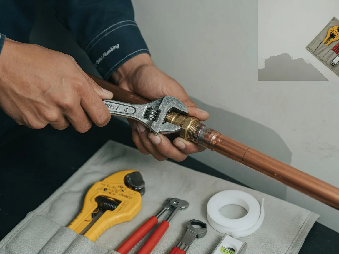 Why choose Drain Cleaning in De Soto, WI